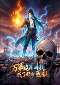 星轨少年团 热血科幻动漫海报